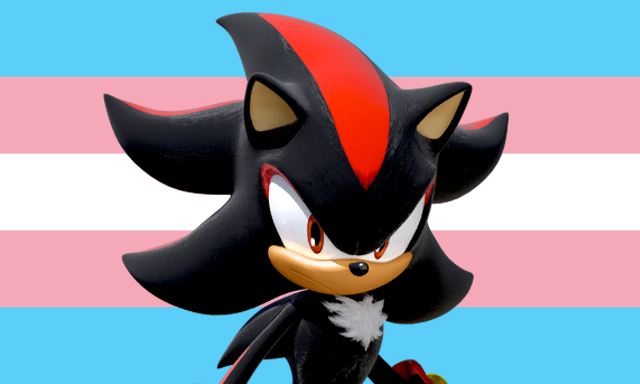 Your fave loves transgender people! ᵇˡᵐ tweet media