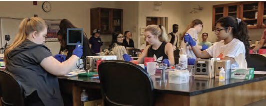 Another summer internship opportunity— NIH-funded in partnership with Loyola. 

Apps due 3/1/21. $3250 stipend, 8 wks for #undergraduate interested in #medicalresearch #clinicalpractice #urology 

For more information visit:  ssom.luc.edu/luerec/adminis…

#Biology #research #SOLUR