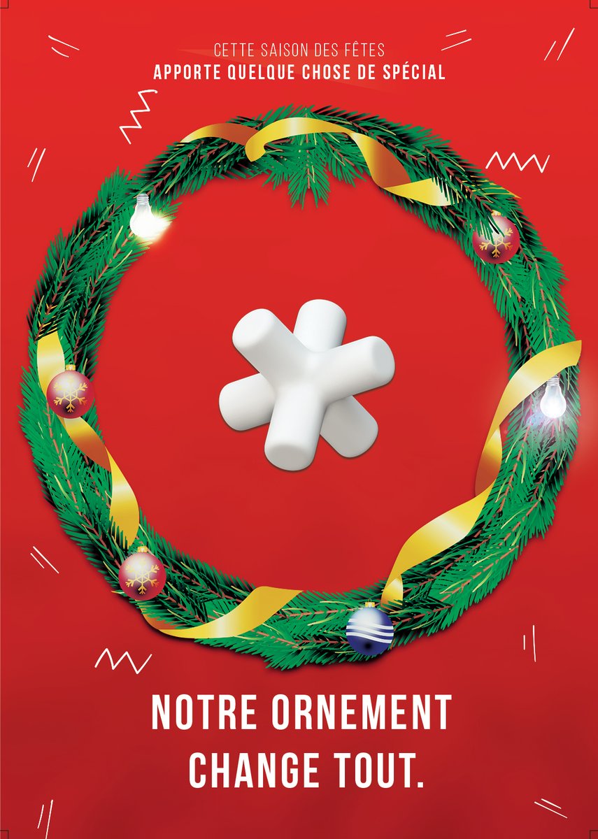 WayportsFr's tweet photo. Joyeuses fêtes! 🥳 Wayports arrive bientôt. https://t.co/d5QJoGc4ZN