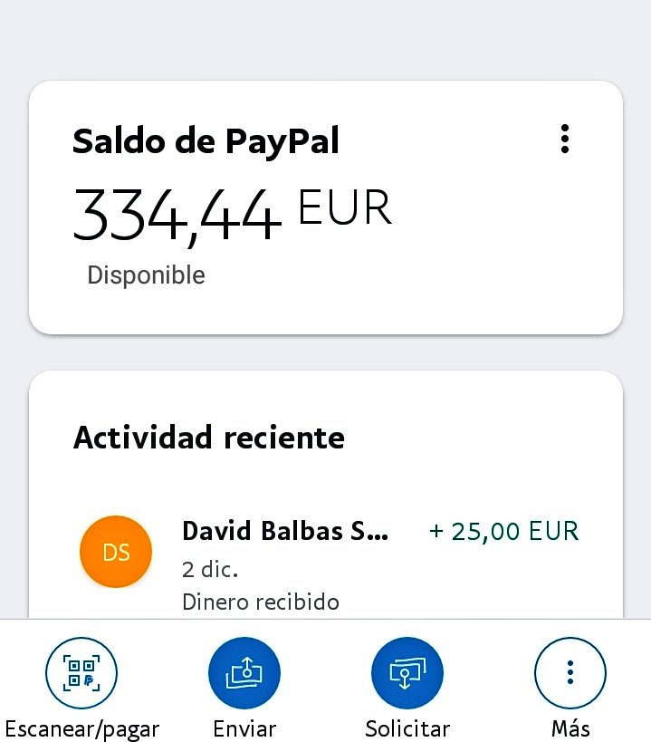 Si llegamos a 200 seguidores antes de 2021, doy 5€ PayPal entre los que me sigan❤ y den RT🔄 a este tweet 

No 🧢