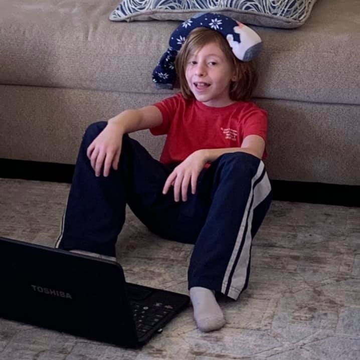 VarietySTL's tweet photo. Saturday's Virtual Variety Family Conference gave participants the chance to hear from speakers Dr. Ann Turnbull and Kate Turnbull, as well as the opportunity to connect and learn from one another.
Read more: https://t.co/x2AMWwT3Lj
#VFC2020 #VarietyFamilyConference https://t.co/r0zpI4K4ch