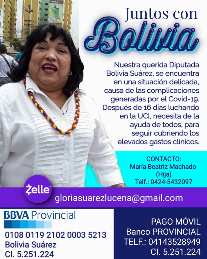 MariaMachado06 tweet picture