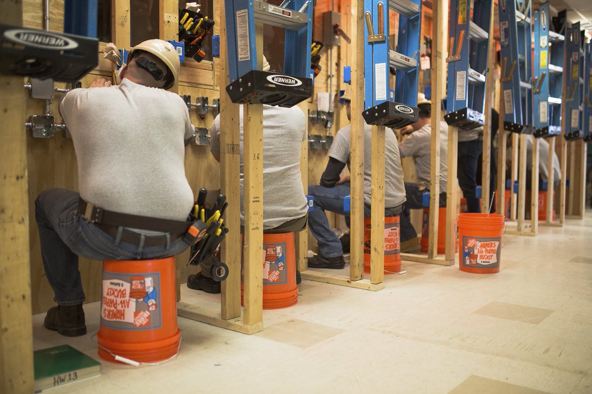 ATLResilience (@atlresilience) on Twitter photo <a href="/HomeDepot/">The Home Depot</a> is offering a free virtual boot camp for careers in the skilled trades. You'll get safety, professional, technical skills training, as well as career coaching + access to Home Depot's Pros for job opportunities. Deadline is 1/3/2021! #OneAtlanta wsbtv.com/news/local/ski… <a href="/HomeDepot/">The Home Depot</a> is offering a free virtual boot camp for careers in the skilled trades. You'll get safety, professional, technical skills training, as well as career coaching + access to Home Depot's Pros for job opportunities. Deadline is 1/3/2021! #OneAtlanta wsbtv.com/news/local/ski…