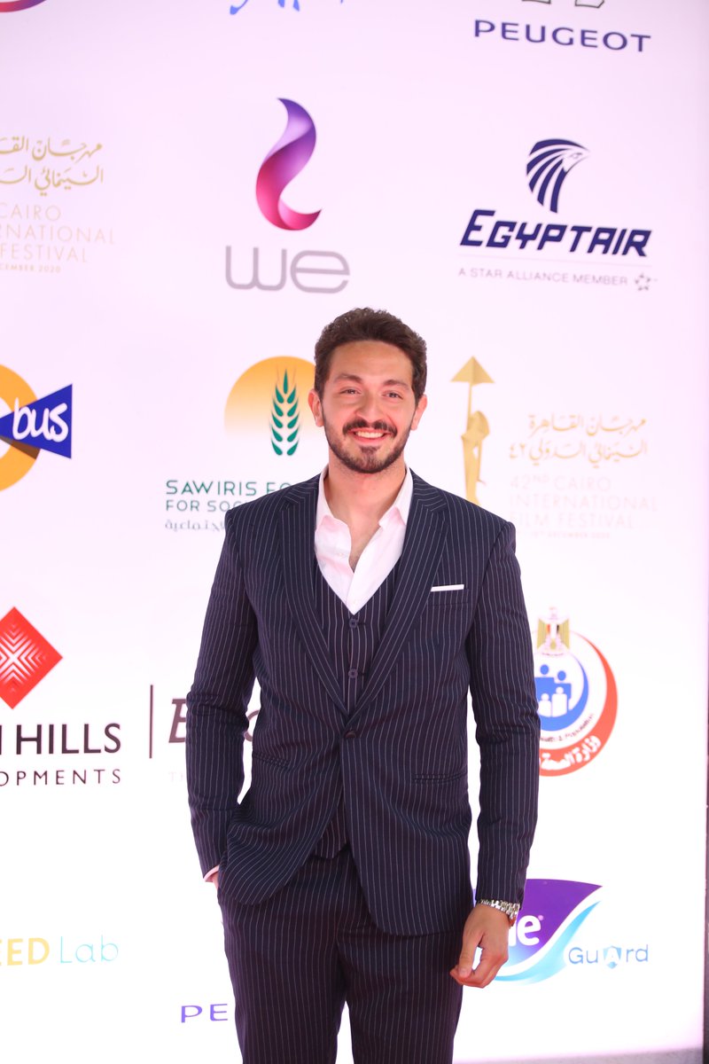 BeirutcomMag's tweet photo. ضمن فعاليات مهرجان القاهرة السينمائي الدولي تعرض شركة iProductions الإعلان الرسمي والحلقة الأولى من مسلسلها المنتظر وادي الجن https://t.co/6fBmnK4n7F #BeirutcomMag via @BeirutcomMag
#iProductions #وادي_الجن #مسلسلات #Viu @ViuMENA #مهرجان_القاهرة_السينمائي https://t.co/gOQr0xJ0bJ