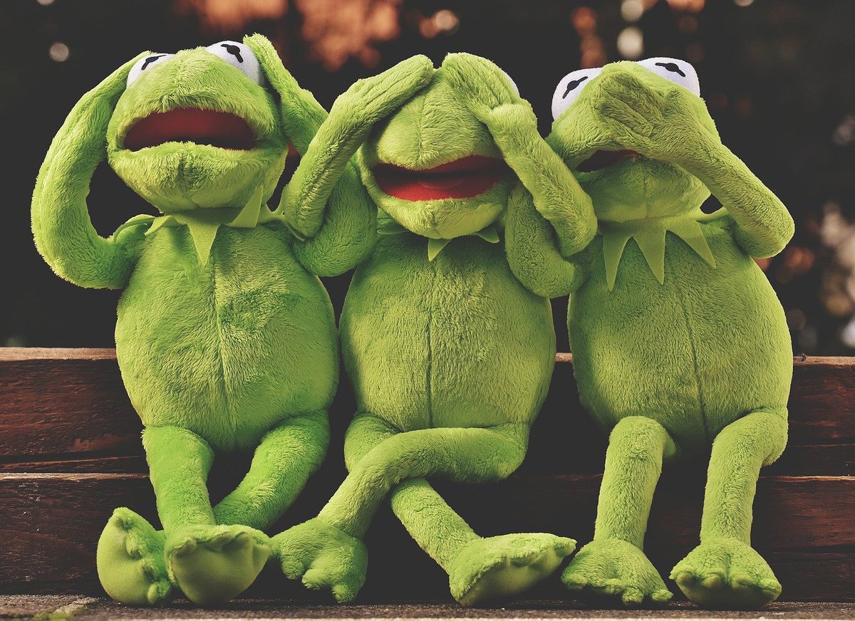 BibleEndtime's tweet photo. In #TribulationAndAbomination   “I saw three unclean spirits like frogs come out of the mouth of the dragon, and out of the mouth of the beast, and out of the mouth of the false prophet. #TheBeastsAreComing #LearnTheTruth 

https://t.co/A74zdGCHlI https://t.co/Rgvw74xcmO