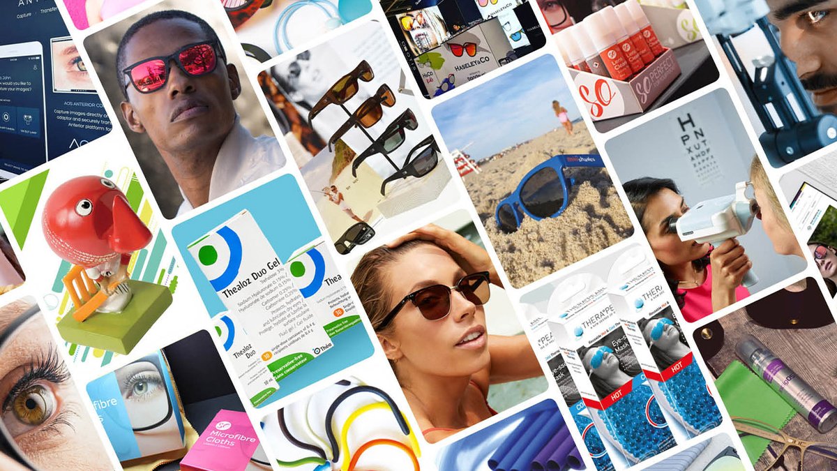 Bondeye Optical tweet media