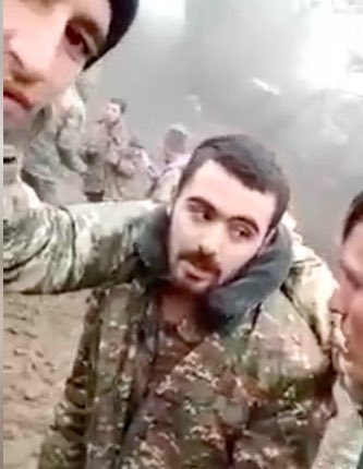 AMinnetyan's tweet photo. #Azerbaijan Stop torturing Armenian POWs! #FreeArmenianPOWs @StateDept @StateDRL https://t.co/6A4P35hVdk