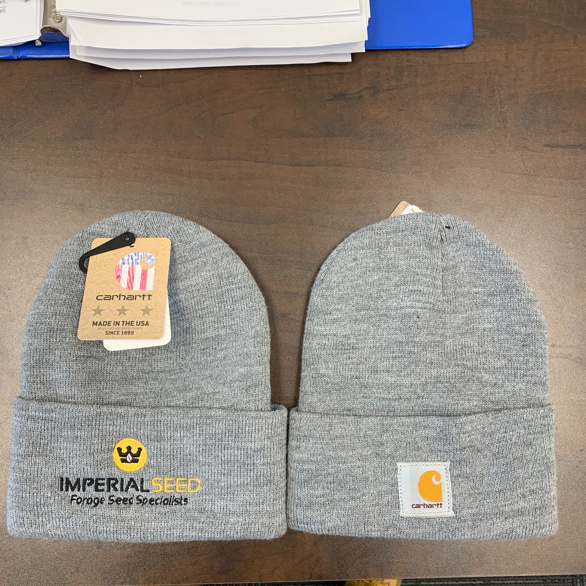Creed (Imperial Seed) tweet media