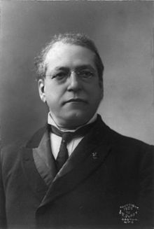 This Day in Labor History: December 8, 1886. The American Federation of Labor is founded in Columbus. Let's talk about the complex figure of Samuel Gompers and the little loved old AFL and see how we can find them useful.