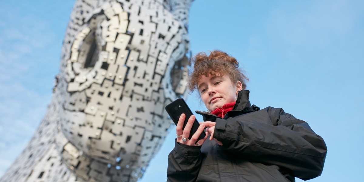 VisitScotNews's tweet photo. Find out more about the new @TravelTechScot Directory, designed to help tourism businesses with technology inspiration and ideas, recommendations and solutions, particularly during the COVID-19 pandemic 📱 ▶️ https://t.co/gAo9QH0tTv #traveltech https://t.co/AXbhQe1Y8Q