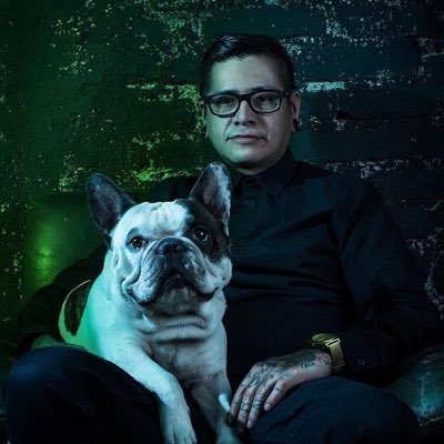 Flakone's tweet photo. #NuevaFotoDePerfil https://t.co/3r29Slu1NE