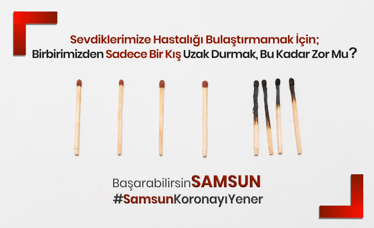 bafracal's tweet photo. #BasarabilirsinSamsun https://t.co/DgrDBX2uAg