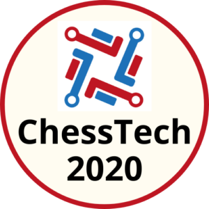 chessable's tweet image. Our latest blog is a report on ChessTech 2020!

chessable.com/blog/2020/12/0…