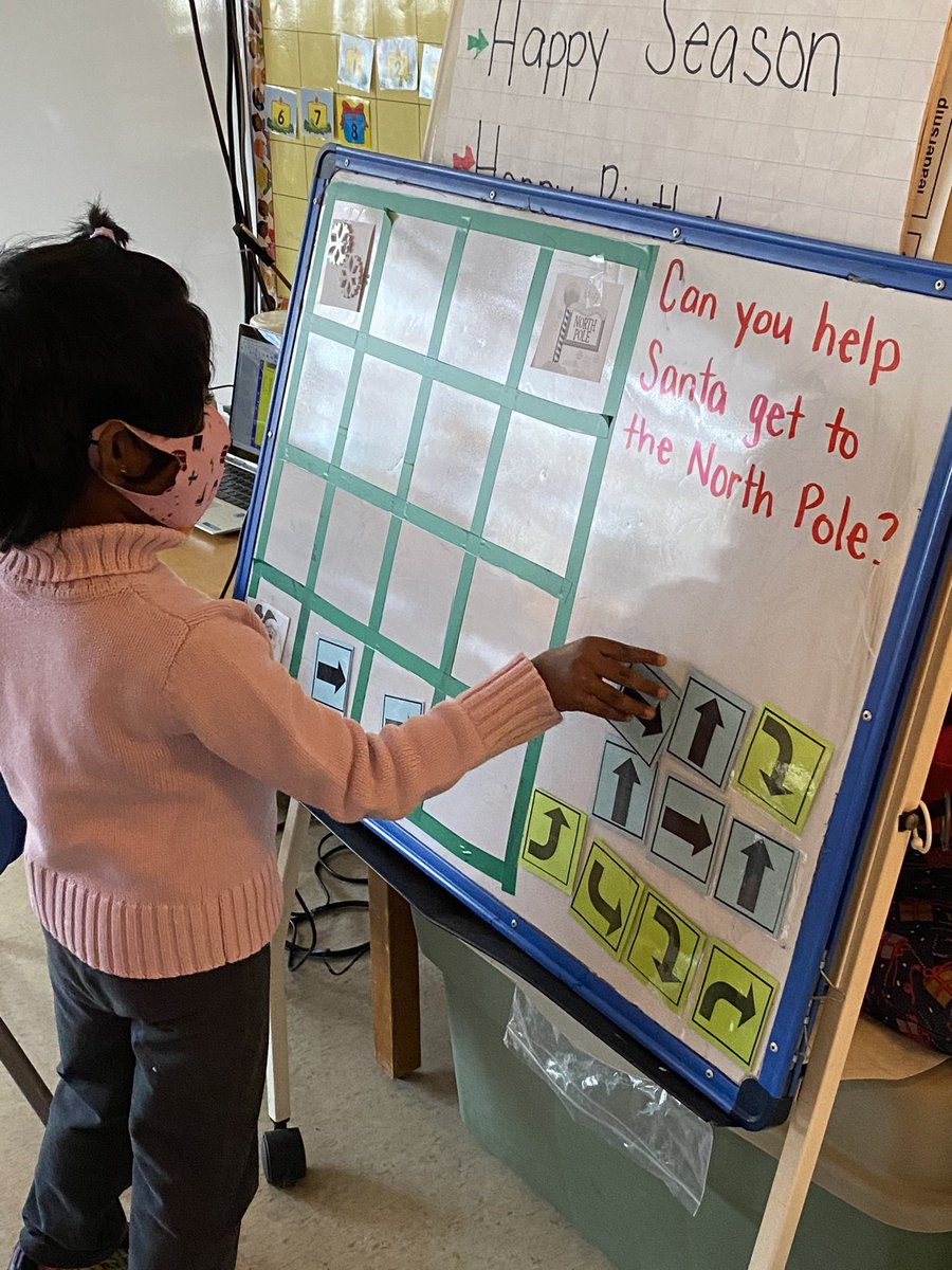 kmocsb's tweet photo. It's too easy - coding unplugged in k5 @StEmilyOCSB #hourofcode #ocsbCodes #ocsbBeInnovative #codinginkindergarten #girlscancode @mraspinall @JeannieArmstr20 @McMenemyTweets https://t.co/OQYyFQKbJt