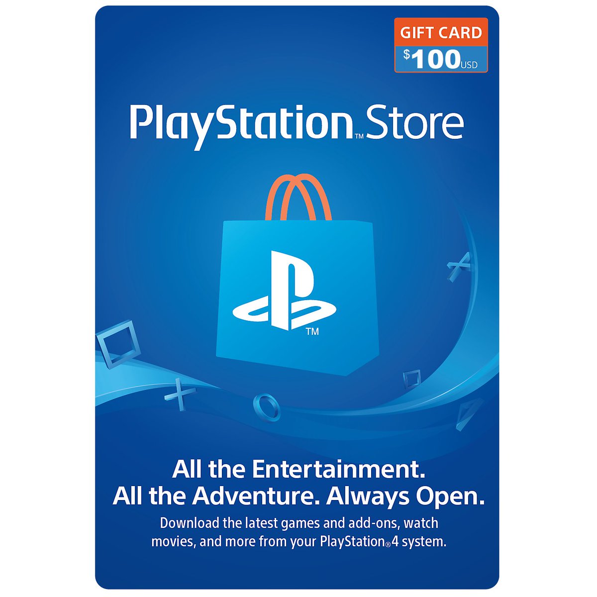 JenniferWRosen2's tweet photo. Get a $100 PSN gift card
Try your luck.
https://t.co/sp3c9Mp0PY
Click this link

#coinmasterfreespinslink #CoinMaster #cashback #Giveaways #giveaway #giveaway #contest #12DaysofGiveaways #GiveawayAlert #GooglePay #Airdrop #12DaysOfChristmas #psn #psngiftcard #AmazonSpinandWin https://t.co/luMzjg8iA3