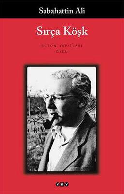 muradcobanoglu's tweet photo. #1Kitap tavsiye et...
Sabahattin Ali - Sırça Köşk
“Sakın tepenize bir sırça köşk kurmayınız. Ama günün birinde nasılsa böyle bir sırça köşk kurulursa, onun yıkılmaz, devrilmez bir şey olduğunu sanmayın. En heybetlisini tuzla bir etmek için üç beş kelle fırlatmak yeter.” https://t.co/TtCOu69Ub9