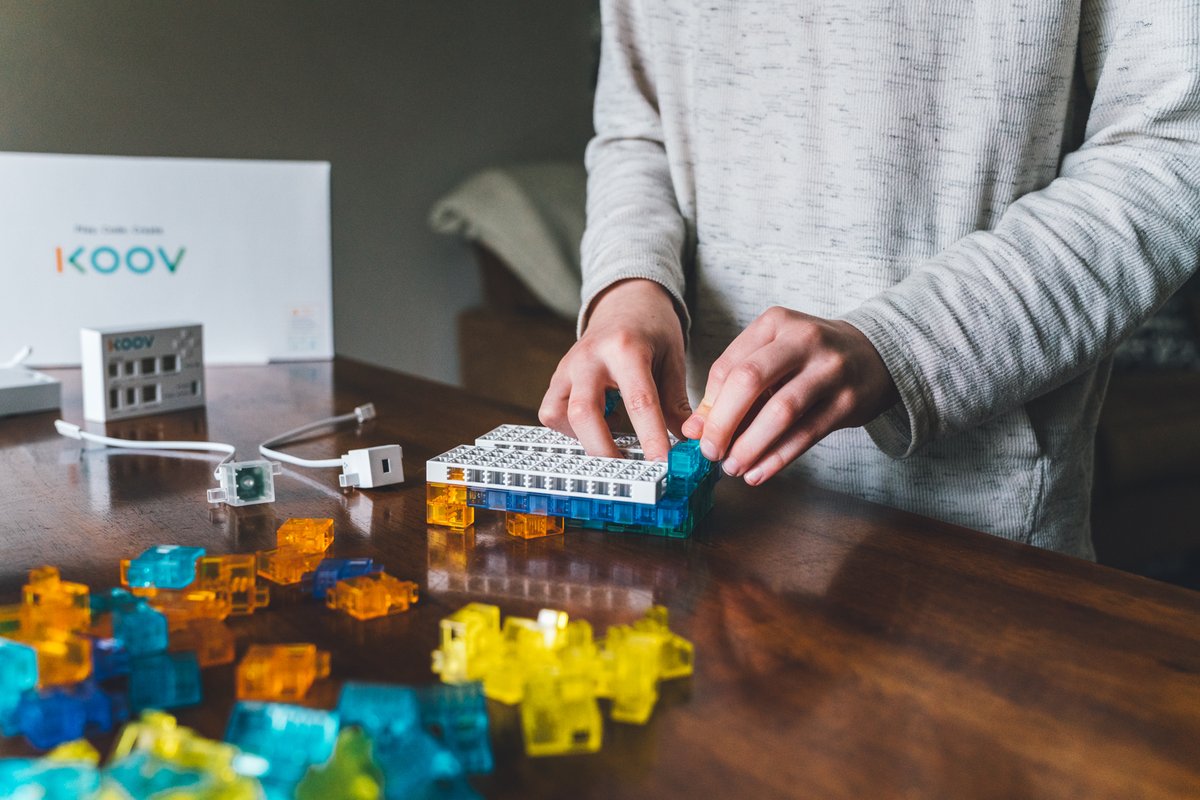 Sony EDU tweet media