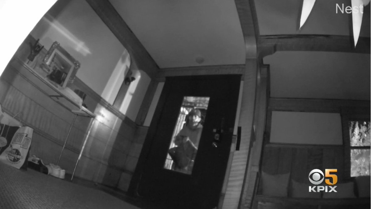 BandEAtoZ's tweet image. Seems someone has figured out the secret that is behind the illusion of security.

The real bad guys are never #OutOfScope

#PhysicalSecurity #ThreatModel #OpenSesame #SanFrancisco #SFPD @SFPDChief