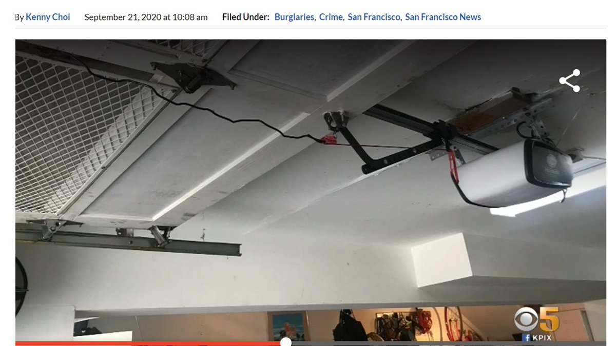 BandEAtoZ's tweet image. Seems someone has figured out the secret that is behind the illusion of security.

The real bad guys are never #OutOfScope

#PhysicalSecurity #ThreatModel #OpenSesame #SanFrancisco #SFPD @SFPDChief