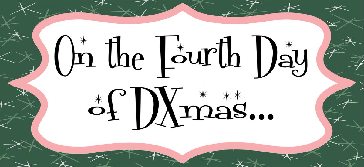 On the Fourth day of #DXmas ,,, cool booties and cute bows ...
30% off ALL booties - AND - Buy One Bow - Get Three Bows FREE
#PERFECTgift for mom, grandma, daughter, sister, friend ... warm like slippers!! 
@keepkingitlocalfloridakeys #NotJustForDance srtl.co/NHfm
