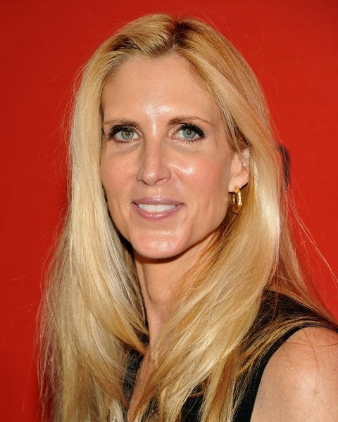 Happy Birthday to the great Ann Coulter 