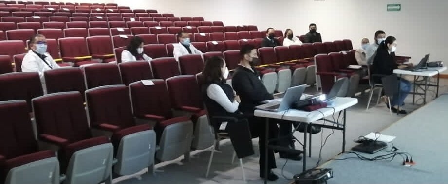 VallejoChava35's tweet image. Décimo Segunda Reunión Ordinaria de la  “Comisión Central Mixta de Capacitación” Planeación del “Programa de Capacitación 2021”
@99Sntsa @SntsaMX @BajioHrae