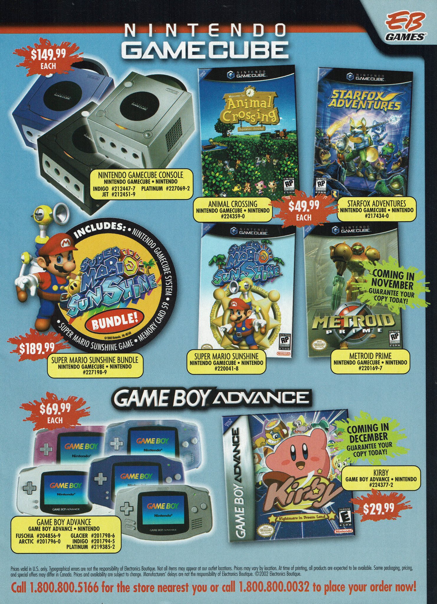 EB Games Is Having A Games Clearance Starting At $4