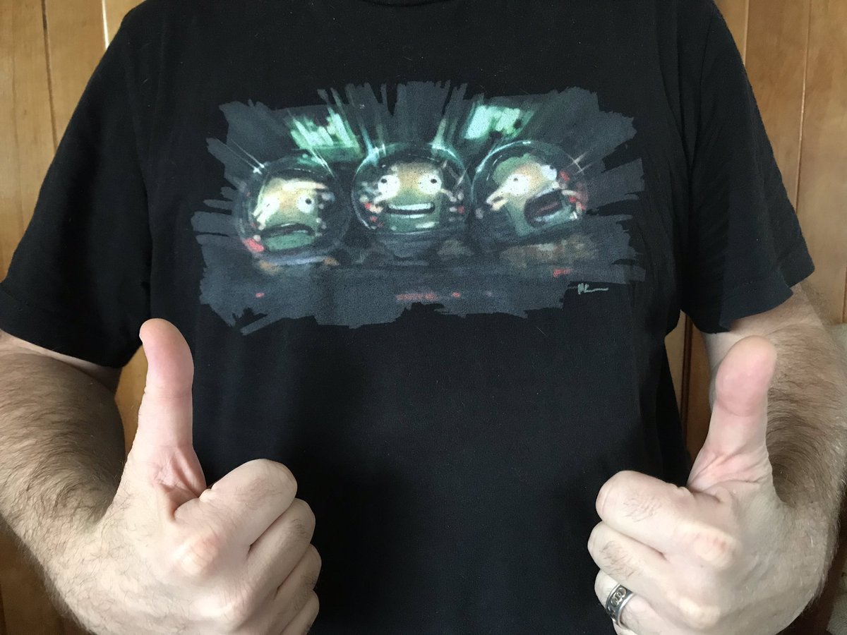 You and your team rock! <a href="/FelixSchlang/">What about it!?</a>