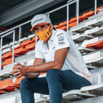 Gracias <a href="/McLarenF1/">McLaren Mastercard Formula 1 Team</a> por esta entrevista ¡No te pierdas mis mejores momentos como piloto de McLaren! // Thanks <a href="/McLarenF1/">McLaren Mastercard Formula 1 Team</a> for this interview. Go read my best moments as a McLaren Driver!

⬇️Link⬇️

mclaren.com/racing/team/ca…