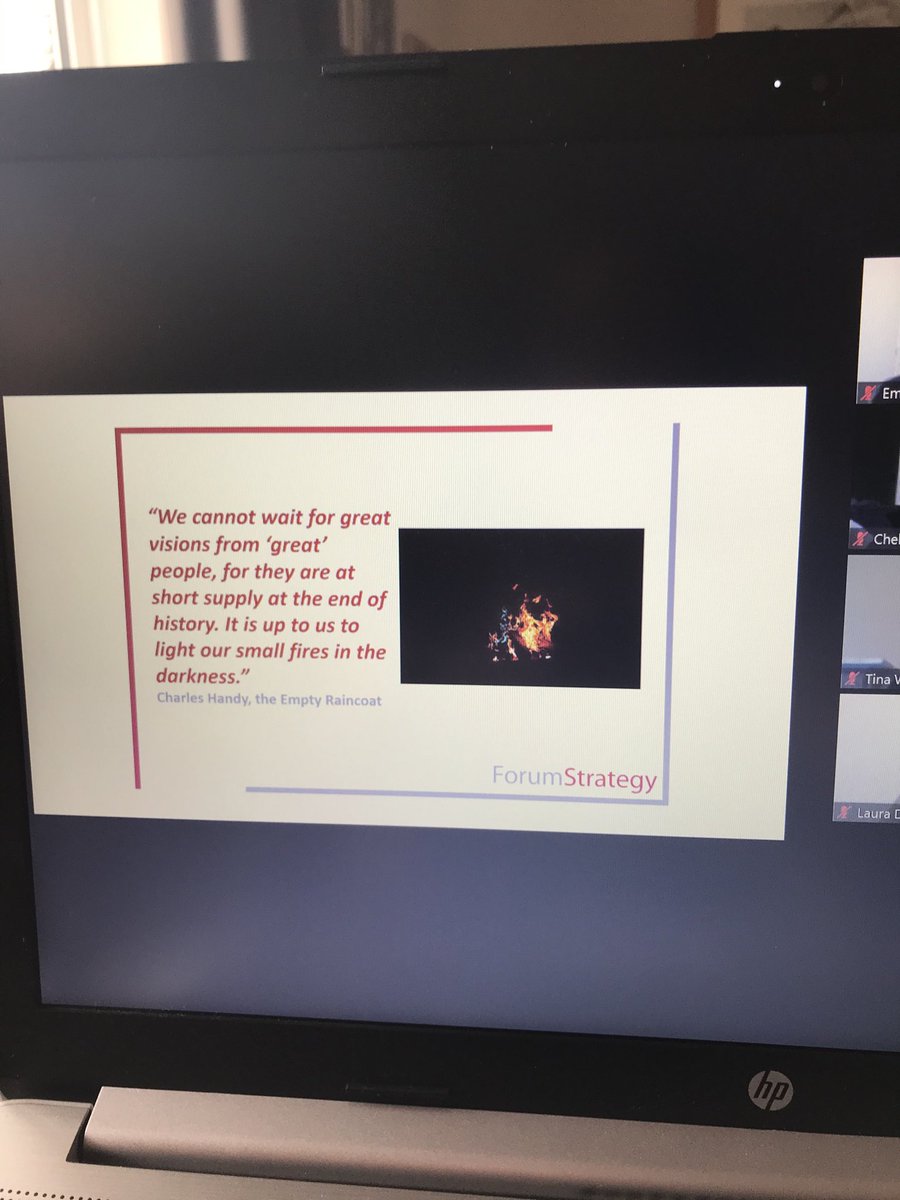 helenbarker79's tweet photo. Thankyou Michael ⁦@ForumStrategyUK⁩ and also to the wonderful ⁦@janeinpenn⁩ for being with our ⁦@LeadLincs⁩ team today. Lighting small fires! https://t.co/E9cTuz5pu0