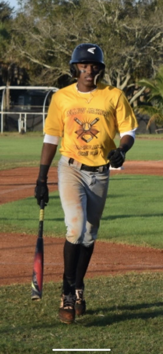 Titus Woods-Ayers tweet media