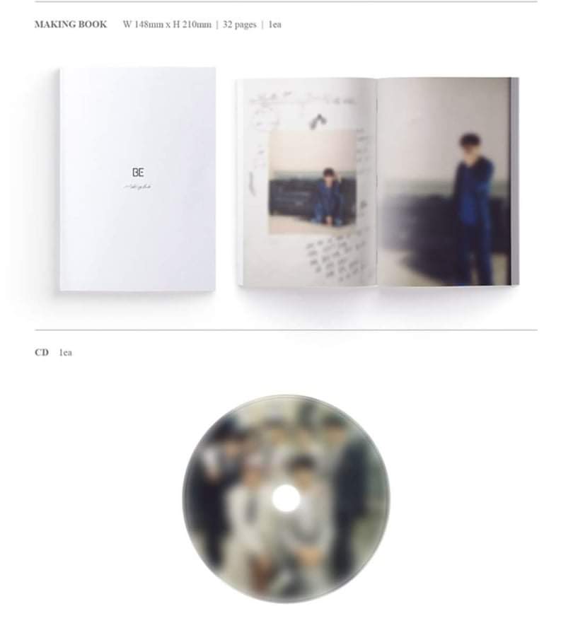 Universeselect's tweet image. BE DELUXE EDITION
PHP 1680
COMPLETE INCLUSION
NO POB

DOP: 3 DAYS UPON ORDER
MOP: PALAWAN, CEBUANA
ETA: NORMAL (4 TO 6 WEEKS)

WE HAVE LIMITED SLOTS
DM US FOR MORE DETAILS AND ORDERS😊