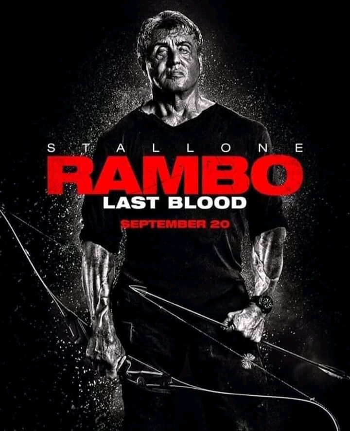 A recap of 2019 movies. How many did you watch? Thread