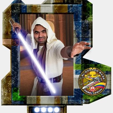 Compañeros es un honor presentarles a nuestro primer legionario de Monteria Yeison Soto, Yeison te damos una calurosa bienvenida y créeme que para el comando de la Rebel Legion es una satisfacción muy grande contar con tigo en nuestras filas