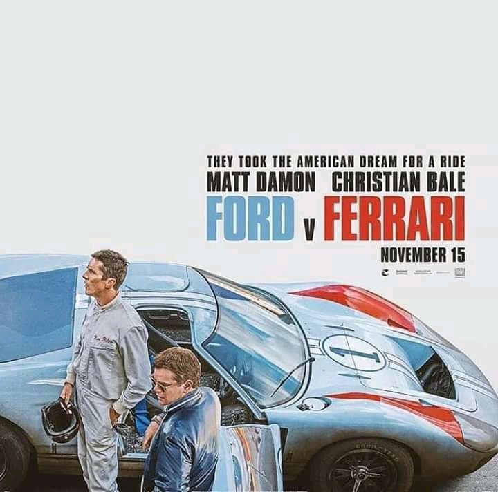 A recap of 2019 movies. How many did you watch? Thread