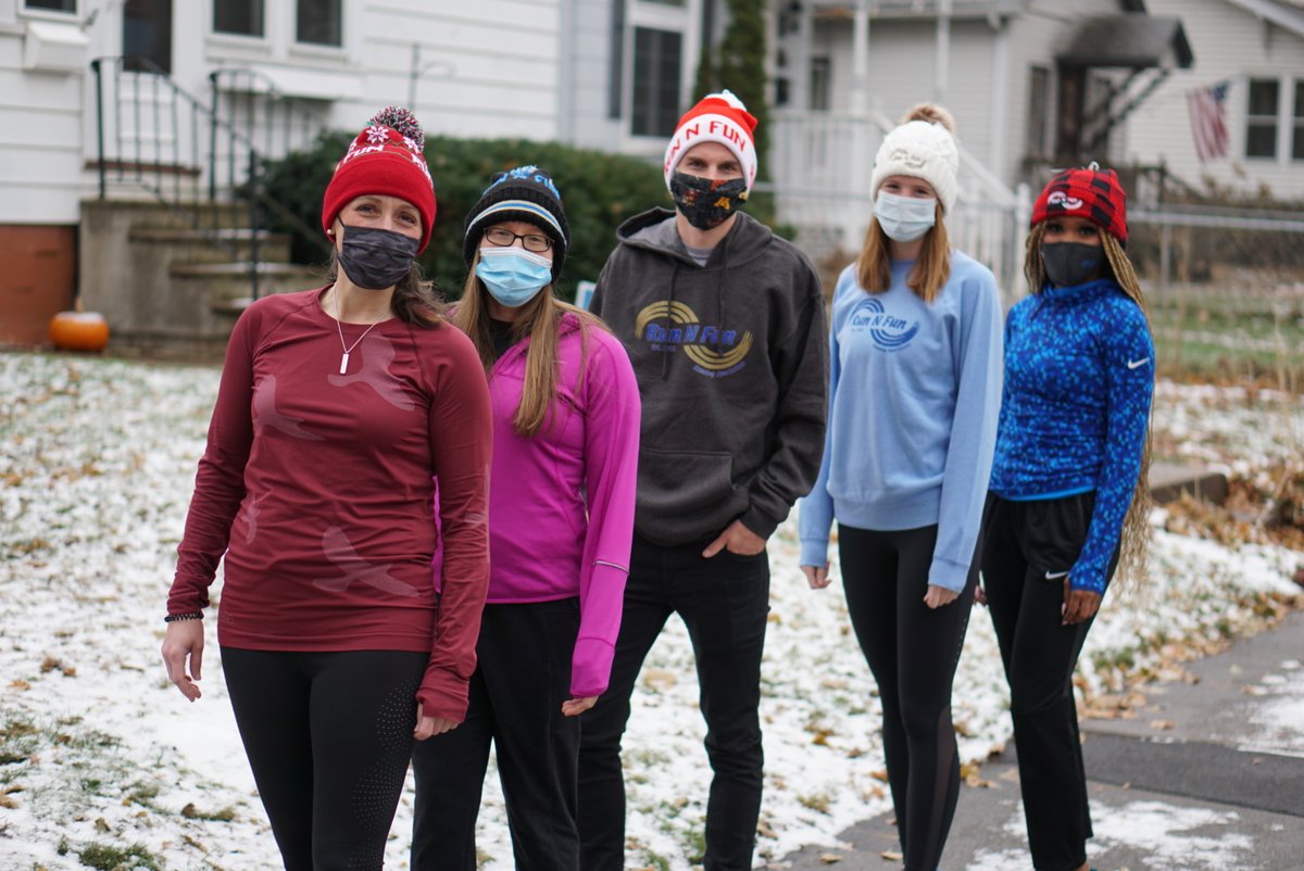 Run N Fun tweet media