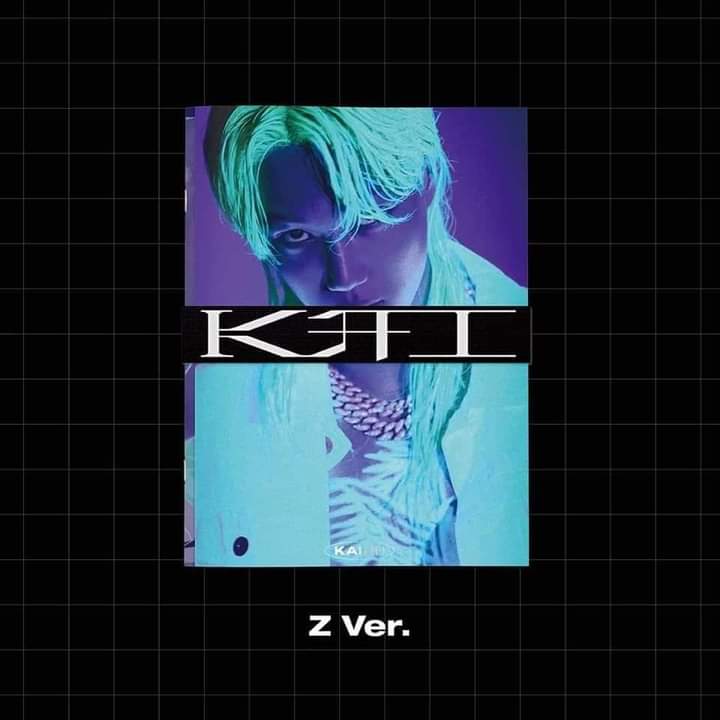 Universeselect's tweet image. EXO KAI DEBUT ALBUM
650 PESOS ONLY. 
AVAIL VER X, Y, Z AND FLIPBOOK
DM US FOR MORE DETAILS AND ORDER😊