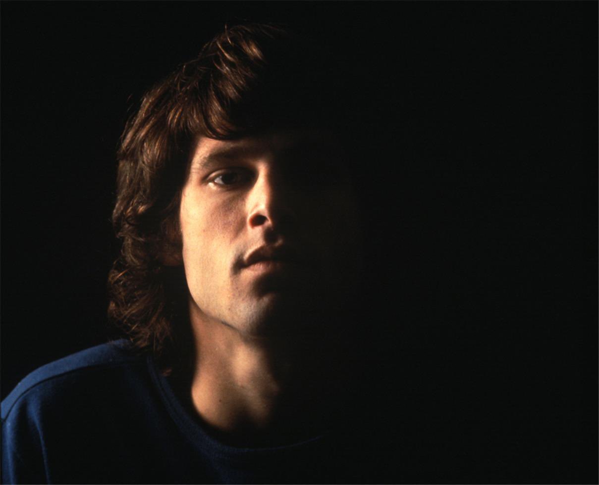 Happy 77th Birthday, Jim Morrison 