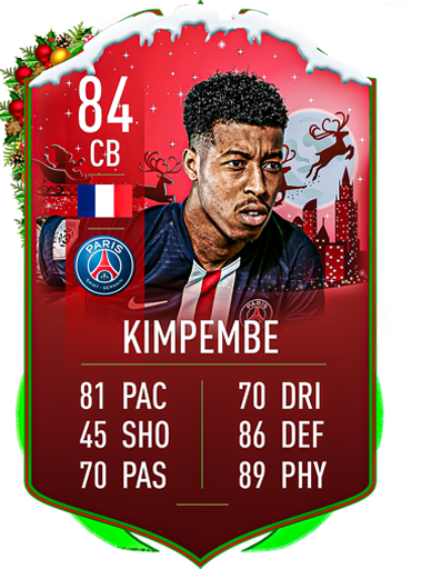 FUT_Icon_Trader's tweet image. Finally need a decent ligue 1 CB