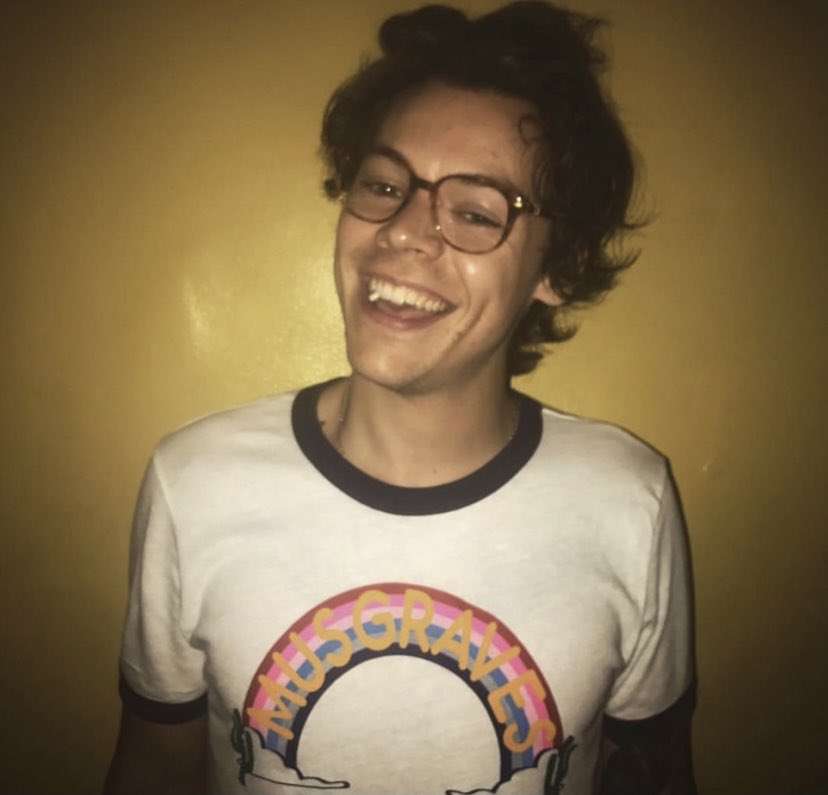 harry styles as puppies; a thread 