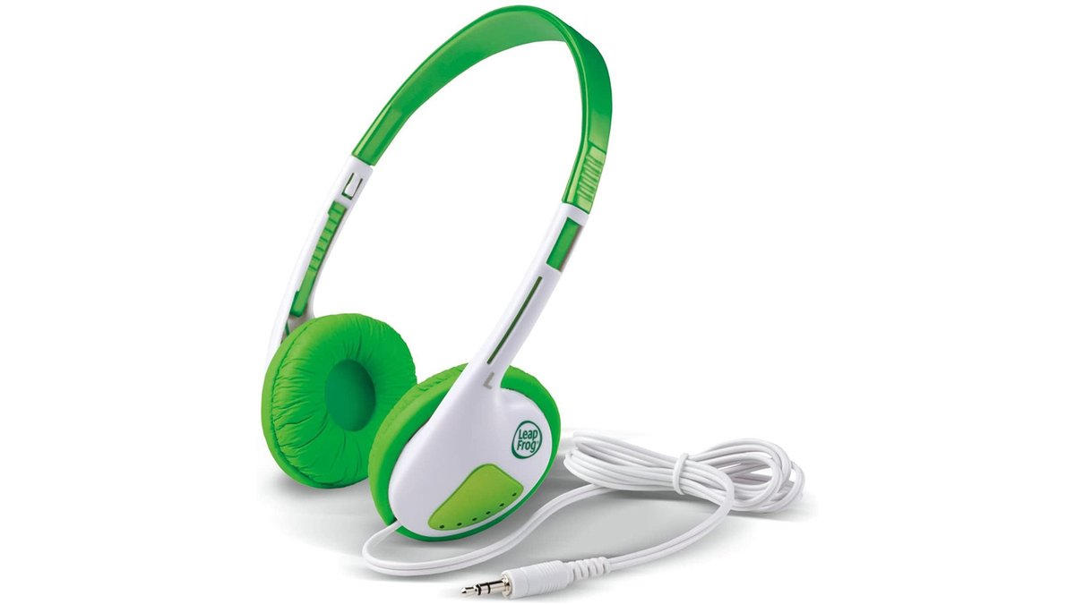 Old news, we've had LeapPods Max available for years.

#CantBeMad #SincerestFormOfFlattery