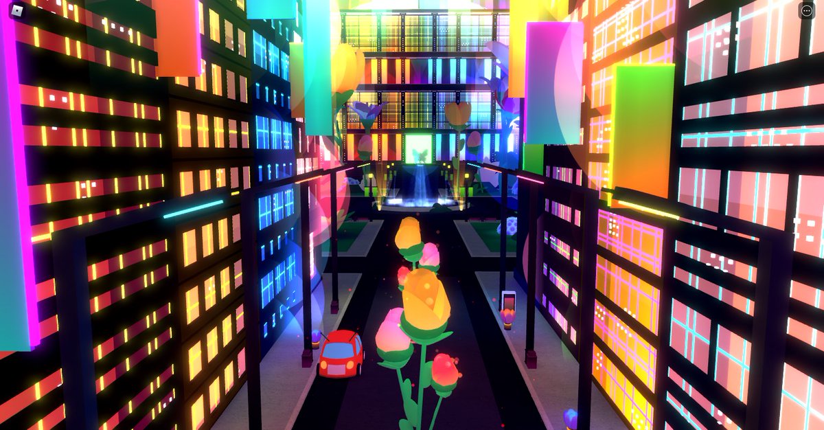 Quicktiger120's tweet photo. Here's some screenshots of Bug Buzz RP's Chrysalis City
#robloxdev #roblox #robloxdeveloper #gamedev #gamedevelopment #gamedeveloper #bugs #bugbuzz #robloxrp #robloxroleplay #oc #originalcharacters #backgroundart #3Dmodeling #leveldesign https://t.co/OPbeNpYST5