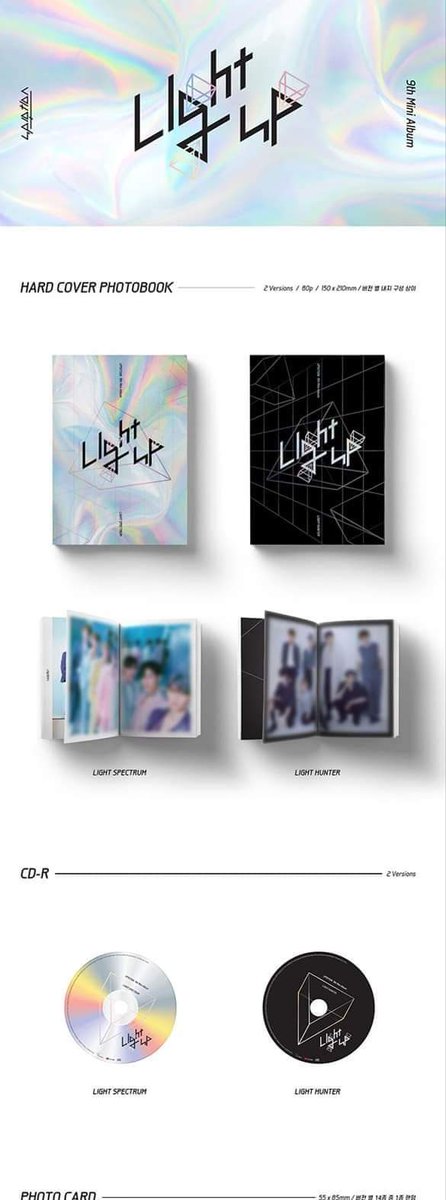 Universeselect's tweet image. SEALED UP10TION'S LIGHT UP
350 PESOS ONLY. 
DM US FOR MORE DETAILS AND ORDERS 😊