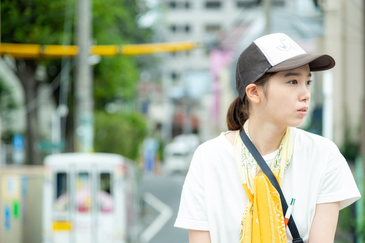 entodo_mbs's tweet photo. TBSでも始まりました🥺🥺🥺✨

#陸が見つめる先には....✨
#そのご縁お届けします https://t.co/WP1Q6zVYtv