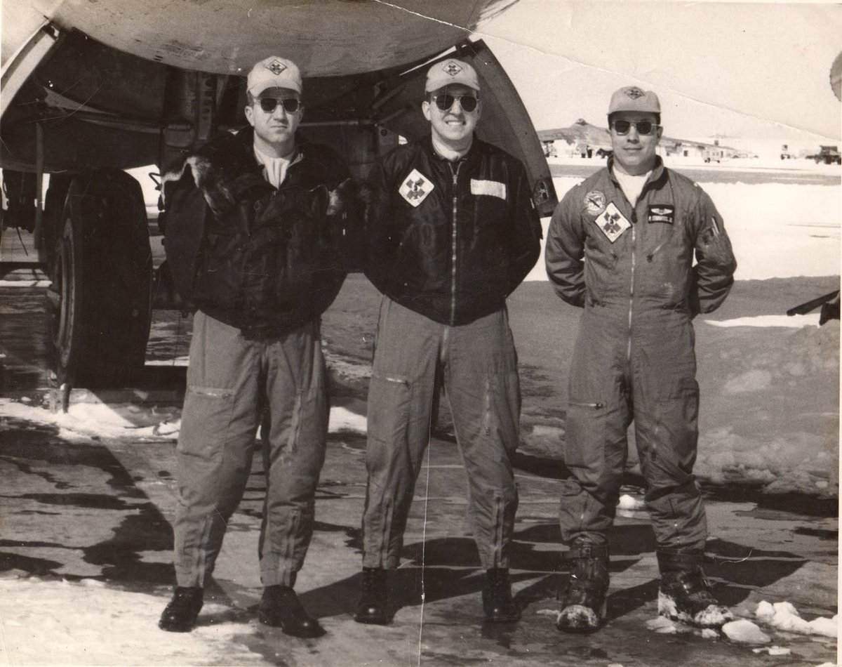 All three crew members abandoned the aircraft. The commander and defensive systems operated escaped with superficial burns. Navigator Manuel "Rocky" Cervantes, Jr., 29, was trapped and opted to use his escape capsule. Its parachute had no time to deploy. He landed hard and died.