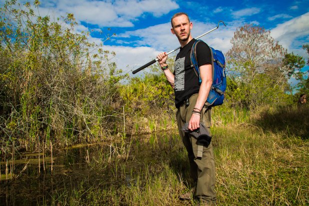 Happy Birthday to Dominic Monaghan who turned to 44 ys old today. All the best, dear Dom!  