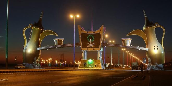 t_63s's tweet photo. #ابن_نادر
حنا سم الكبود المعاديه المريضه
وحن لها من عصور جدانا الاوايل
#دواسر  وفعولنا الطيبه صار فريضه
ما ينكر فعولنا غير شرد قلايل
تبونها بالمختصر وبجمله عريضه
خوة الدوسري فخر والشك زايل https://t.co/UAMX2I0ko1