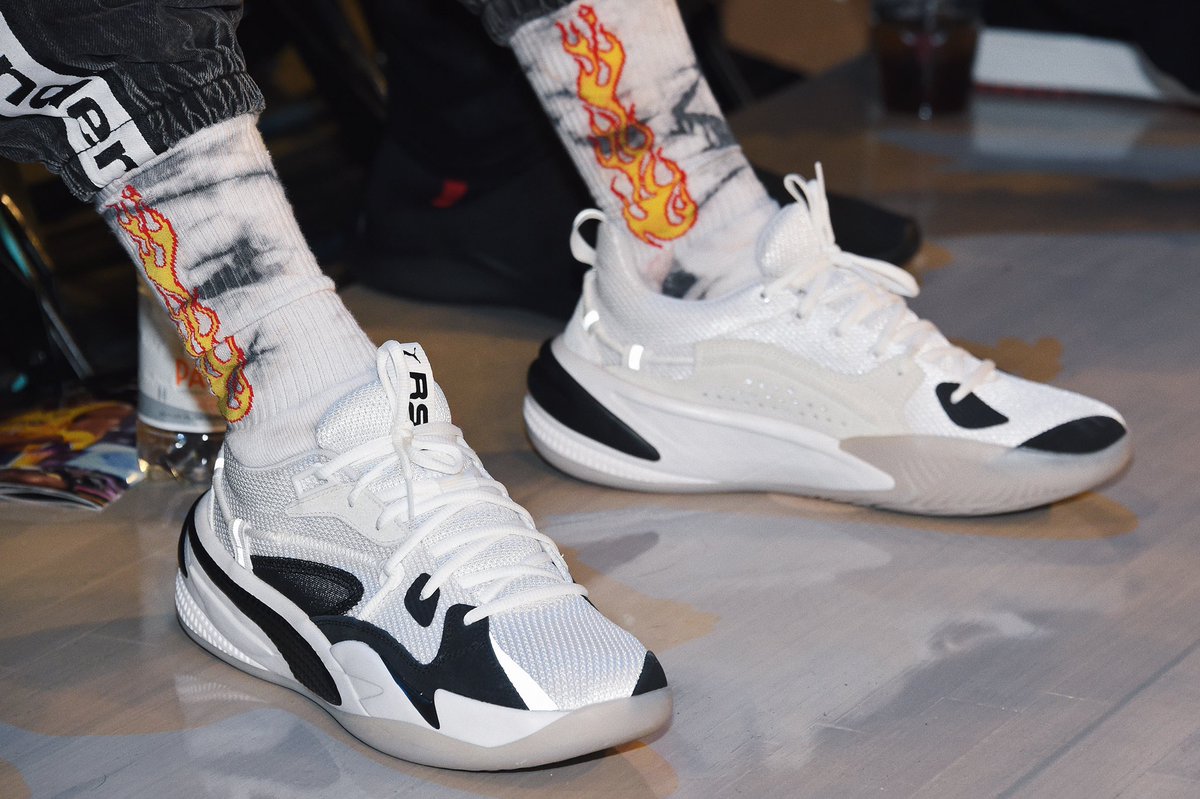 Justfreshkicks Select Sizes Restocked J Cole X Puma Rs Dreamer Puma T Co 2idlcok7b5 Ftl T Co Gyw6dqmdjt