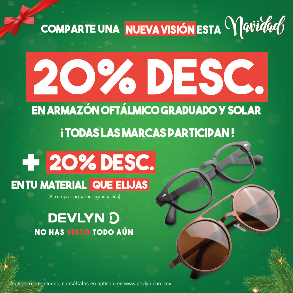 LasAntenas_'s tweet image. Encuentra en #devyn increíbles promociones.