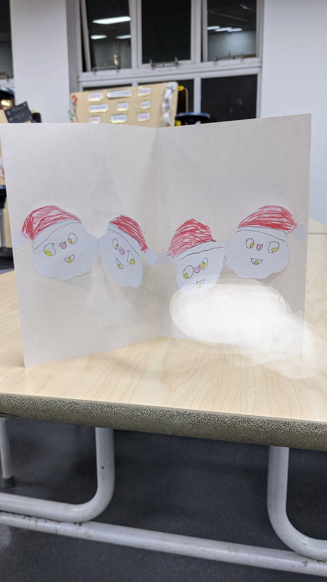 GHIL_ExtSchools's tweet photo. Some lovely 3D cards made by our fantastic children in After School Club. https://t.co/Uwfw6zMVsG